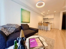 【東京都/渋谷区神宮前】アクシア原宿 LDK