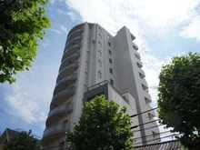 【東京都/中野区本町】グローリオ新中野ブランデコ 外観