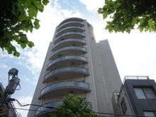 【東京都/中野区本町】グローリオ新中野ブランデコ 外観