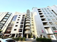 【東京都/渋谷区代々木】アクシア代々木 外観：中央部分の建物になります。