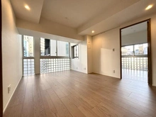 【東京都/渋谷区代々木】アクシア代々木 LDK