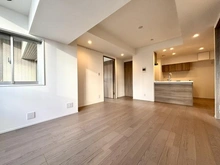 【東京都/渋谷区代々木】アクシア代々木 LDK