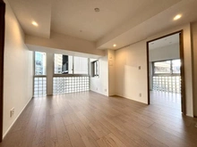 【東京都/渋谷区代々木】アクシア代々木 LDK