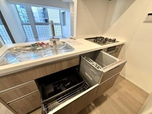 【東京都/渋谷区代々木】アクシア代々木 キッチン