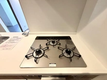 【東京都/渋谷区代々木】アクシア代々木 キッチン