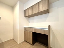 【東京都/渋谷区代々木】アクシア代々木 キッチン