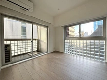 【東京都/渋谷区代々木】アクシア代々木 洋室