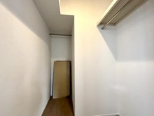 【東京都/渋谷区代々木】アクシア代々木 収納