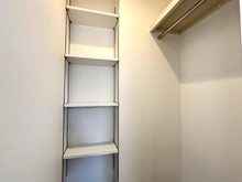 【東京都/渋谷区代々木】アクシア代々木 収納