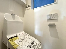 【東京都/渋谷区代々木】アクシア代々木 トイレ