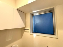 【東京都/渋谷区代々木】アクシア代々木 トイレ