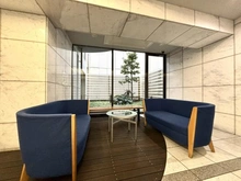 【東京都/渋谷区代々木】アクシア代々木 共用部