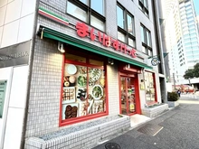 【東京都/渋谷区代々木】アクシア代々木 まいばすけっと　新宿駅南店（現地より約30m）
