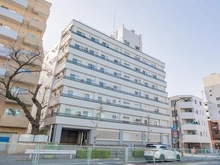 【東京都/練馬区豊玉北】豊玉マンション 外観