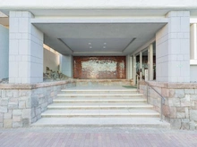 【東京都/練馬区豊玉北】豊玉マンション アプローチ