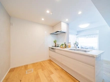 【東京都/練馬区豊玉北】豊玉マンション キッチン