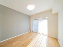 【東京都/練馬区豊玉北】豊玉マンション 洋室