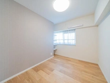 【東京都/練馬区豊玉北】豊玉マンション 洋室