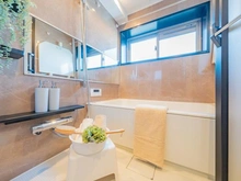 【東京都/練馬区豊玉北】豊玉マンション 浴室