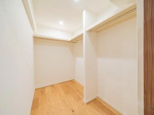 【東京都/練馬区豊玉北】豊玉マンション 収納：ウォークインクローゼット