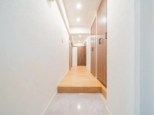 【東京都/練馬区豊玉北】豊玉マンション 玄関