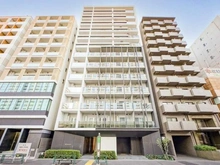 【東京都/港区南麻布】ピアース南麻布 外観