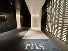 【東京都/港区南麻布】ピアース南麻布 エントランス