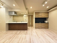 【東京都/渋谷区神宮前】トゥールロワイヤル神宮前 LDK