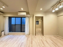 【東京都/渋谷区神宮前】トゥールロワイヤル神宮前 LDK