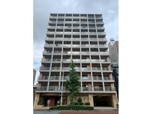 【東京都/台東区入谷】グランドパーク入谷クレアーレ 外観