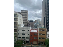 【東京都/台東区入谷】グランドパーク入谷クレアーレ 眺望