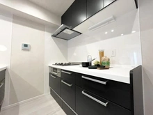 【東京都/文京区水道】ハイネス小石川 キッチン