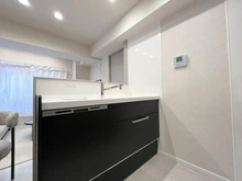 【東京都/文京区水道】ハイネス小石川 キッチン