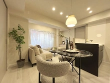 【東京都/文京区水道】ハイネス小石川 LDK