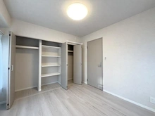 【東京都/文京区水道】ハイネス小石川 洋室