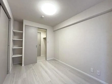 【東京都/文京区水道】ハイネス小石川 洋室