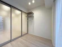 【東京都/新宿区富久町】富久クロスグリーンレジデンス 洋室