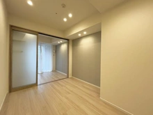 【東京都/新宿区富久町】富久クロスグリーンレジデンス LDK