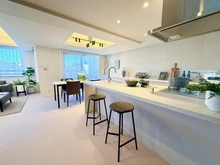 【東京都/渋谷区代々木】シティコート代々木 LDK