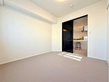 【東京都/渋谷区代々木】シティコート代々木 洋室：約5.7帖