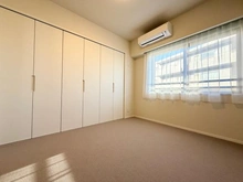 【東京都/渋谷区代々木】シティコート代々木 洋室：約5.7帖