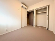 【東京都/渋谷区代々木】シティコート代々木 洋室：約5.3帖