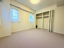 【東京都/渋谷区代々木】シティコート代々木 洋室：約6.7帖