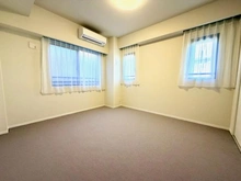 【東京都/渋谷区代々木】シティコート代々木 洋室：約6.7帖