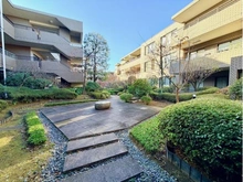 【東京都/渋谷区代々木】シティコート代々木 共用部