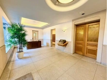 【東京都/渋谷区代々木】シティコート代々木 エントランス