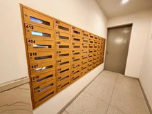 【東京都/渋谷区代々木】シティコート代々木 メールBOX