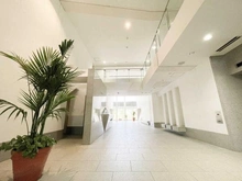 【東京都/港区港南】天王洲デュープレックス 共用部