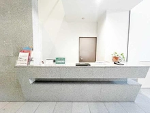 【東京都/港区港南】天王洲デュープレックス コンシェルジュカウンター