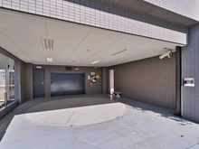 【東京都/港区港南】天王洲デュープレックス 駐車場